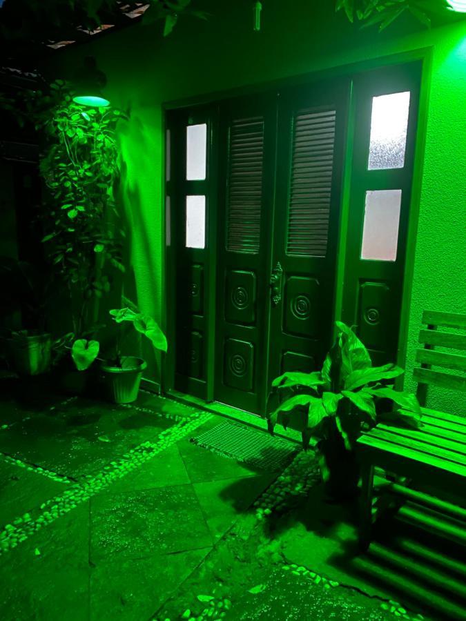 Lazer Hostel Barreirinhas Exteriör bild