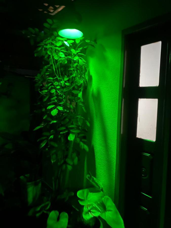 Lazer Hostel Barreirinhas Exteriör bild
