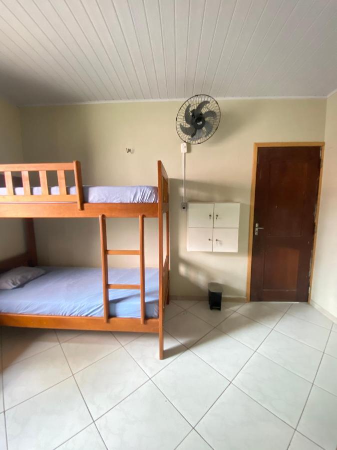 Lazer Hostel Barreirinhas Exteriör bild