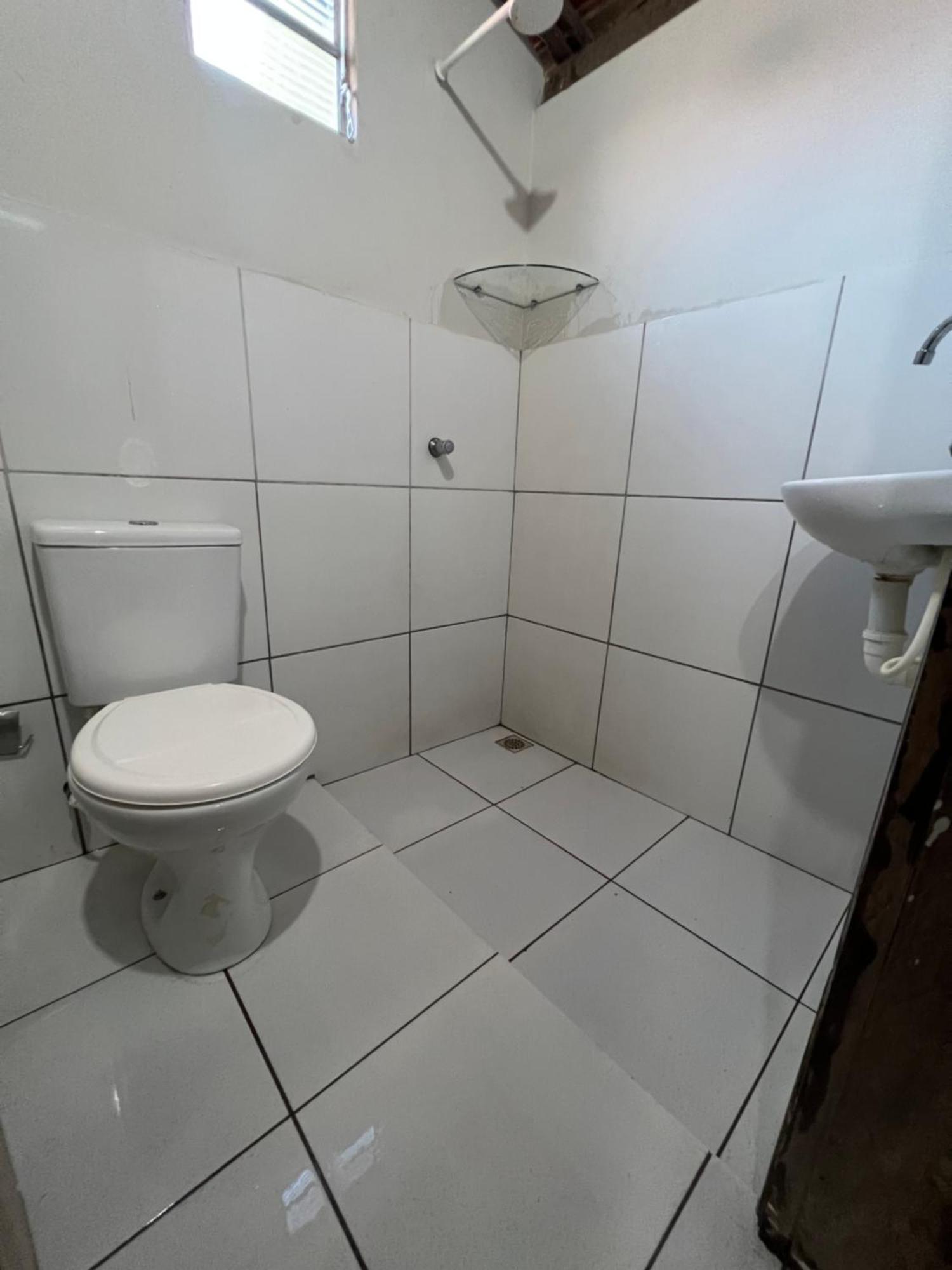 Lazer Hostel Barreirinhas Exteriör bild