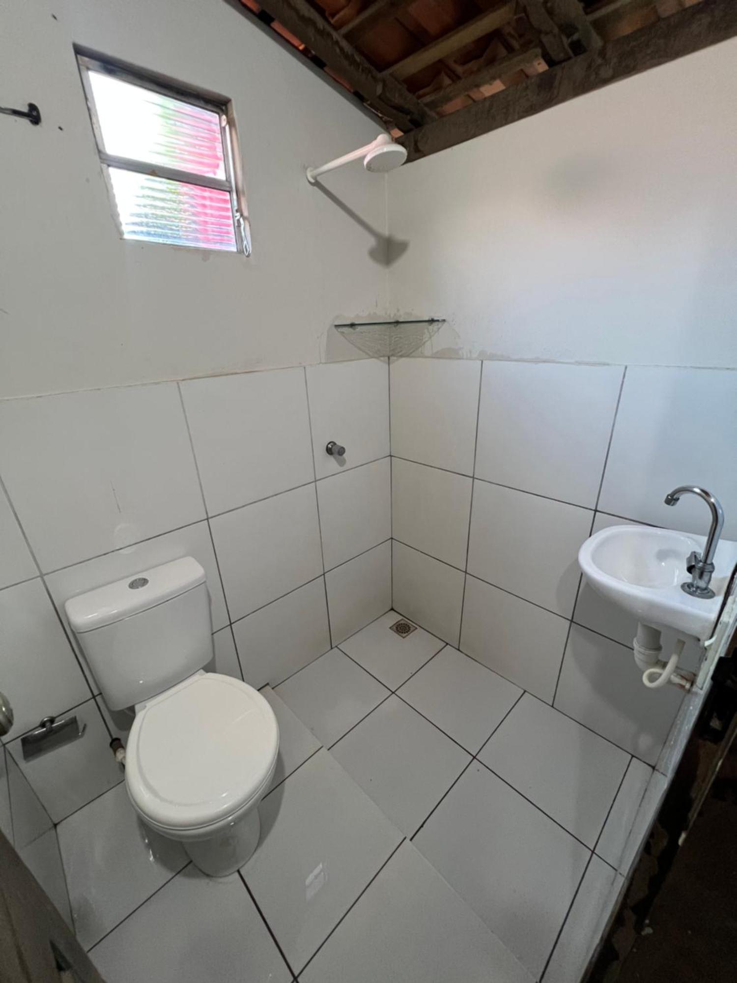Lazer Hostel Barreirinhas Exteriör bild